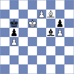 Kuzubov - Nigmatov (chess.com INT, 2025)