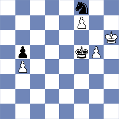 Arias - Todorovic (chess.com INT, 2025)