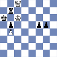 Mgeladze - Rubio Tent (chess.com INT, 2022)
