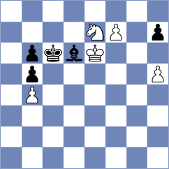 Maheswaran - Tsukerman (Chess.com INT, 2020)