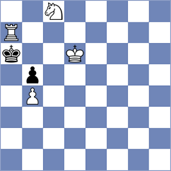 Davis - Steiners (Lichess.org INT, 2021)