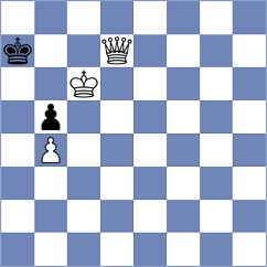 Zverev - Titus (Chess.com INT, 2020)