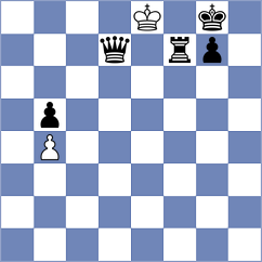 Paterakis - Stavrou (Tornelo INT, 2023)