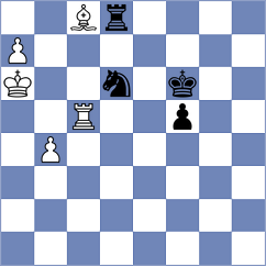 Donchenko - Kramnik (chess.com INT, 2025)