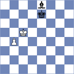 Nersisyan - Cuevas Araya (Lichess.org INT, 2021)