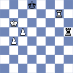Kazganbayev - Davletbakov (Almaty, 2007)