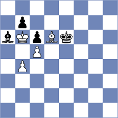 Moreno Sabroso - Garcia Sanz (Madrid, 2021)