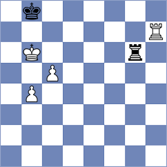 Klasan - Rakocevic (Belgrade, 2006)