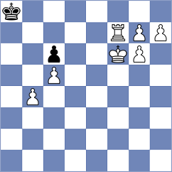 Gelman - Blanco Diez (chess.com INT, 2024)