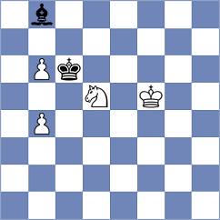 Hernandez Guerrero - Ganguly (Chennai IND, 2022)