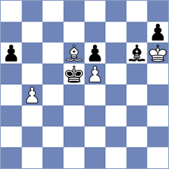 Rodriguez Polo - Ticona Rocabado (chess.com INT, 2023)