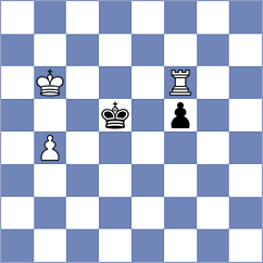 Osmonbekov - Sabar (chess.com INT, 2025)