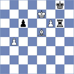Kekelidze - Ambartsumian (Yerevan ARM, 2025)