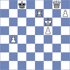 Teumer - Musat (chess.com INT, 2023)