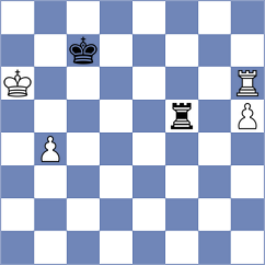 Isaev - Otorbaeva (Bishkek, 2012)