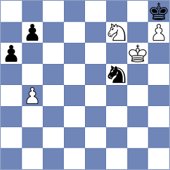 Davletbakov - Turdaliev (Bishkek, 2006)