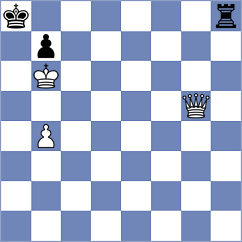 Brito Carrascal - Bravo Mallco (Medellin COL, 2024)