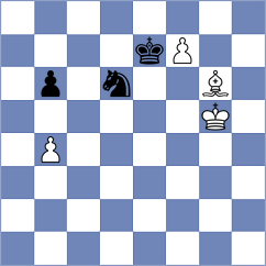 Demchenko - Smirnov (chess.com INT, 2025)