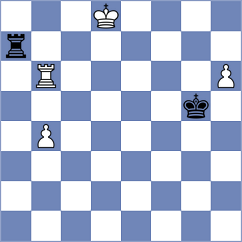 Zhang - Chapman (Hastings ENG, 2025)