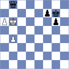 Ryakhovskaya - Schmidt (Germany, 1998)