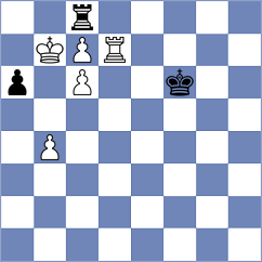 Belardinelli - Benson (chess.com INT, 2021)