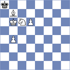 Arslanov - Urbina Perez (chess.com INT, 2025)