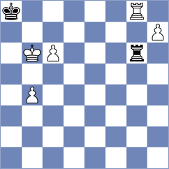 Mendonca - Salman (chess.com INT, 2022)
