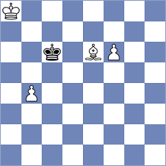 Serban - Moskvin (chess.com INT, 2024)