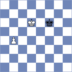 Bressac - Ardila (chess.com INT, 2022)