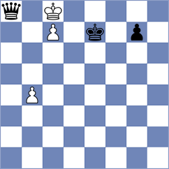 Afri - Ghadi Sahebi (Chess.com INT, 2021)