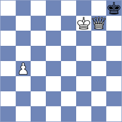Spata - Gasparyan (chess.com INT, 2025)