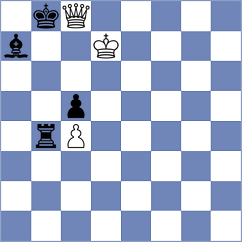 Dudnikov - Kilaidakis (Tornelo INT, 2023)