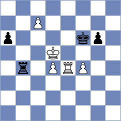 Jobava - Brunner (Lichess.org INT, 2020)