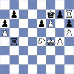 Groberman - Hernandez Graterol (Guaymallen, 2001)