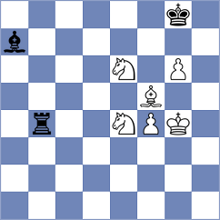 Ghevondyan - Duarte Cramer (chess.com INT, 2025)