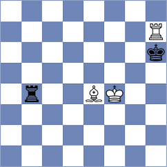 Yurtseven - Rozman (chess.com INT, 2024)
