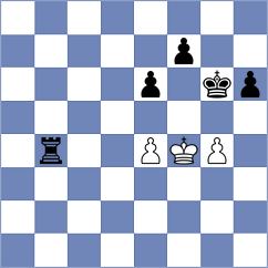 Becker - Schmukal (Playchess.com INT, 2020)