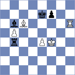 Zozek - Mansurova (chess.com INT, 2024)