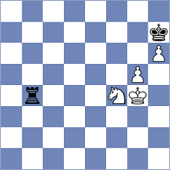 Farhat - Nevska (FIDE Online Arena INT, 2024)