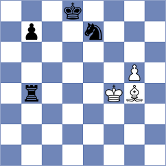 Reprintsev - Vetoshko (chess.com INT, 2022)