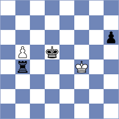 Ocido - Kozakov (chess.com INT, 2024)