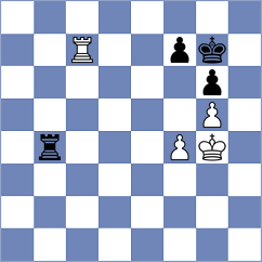 Janaszak - Pavlovic (Chess.com INT, 2021)