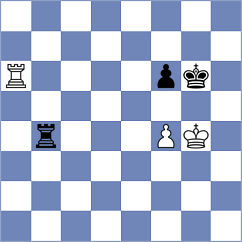 Bowden - Steil Antoni (chess.com INT, 2022)