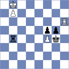 Luetke - Stratmann (Germany, 1989)