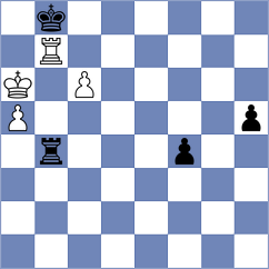 Rosito - Graievsky (Casilda, 1985)
