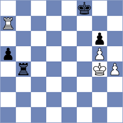 Drygalov - Sutormin (Chelyabinsk RUS, 2023)