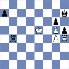 Salas Ona - Vargas Sotelo (Chess.com INT, 2020)