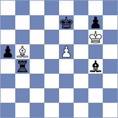 Andrade - Begunov (chess.com INT, 2025)
