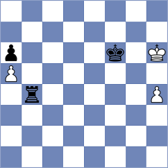 Tarnowska - Juergens (chess.com INT, 2023)