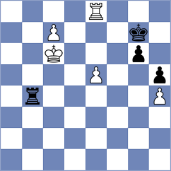 Daulet - Olsson (chess.com INT, 2025)